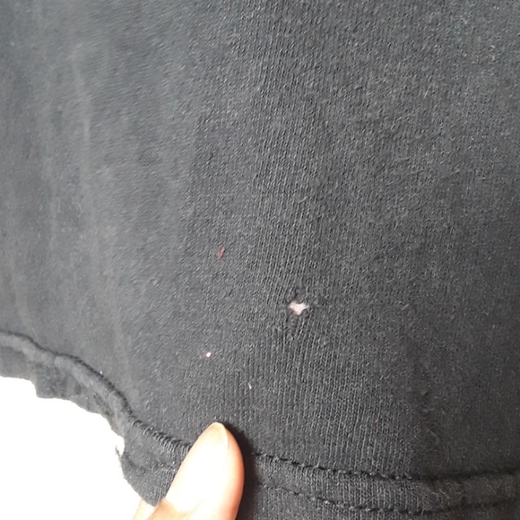 Star Wars comfortable Tshirt no size tag - Picture 5 of 16